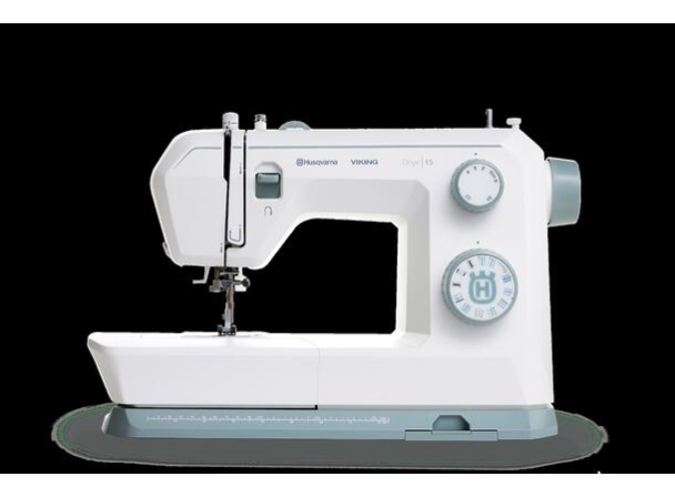 Symaskin Husqvarna/Viking Onyx15
