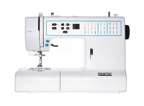 Symaskin PFAFF 260c
