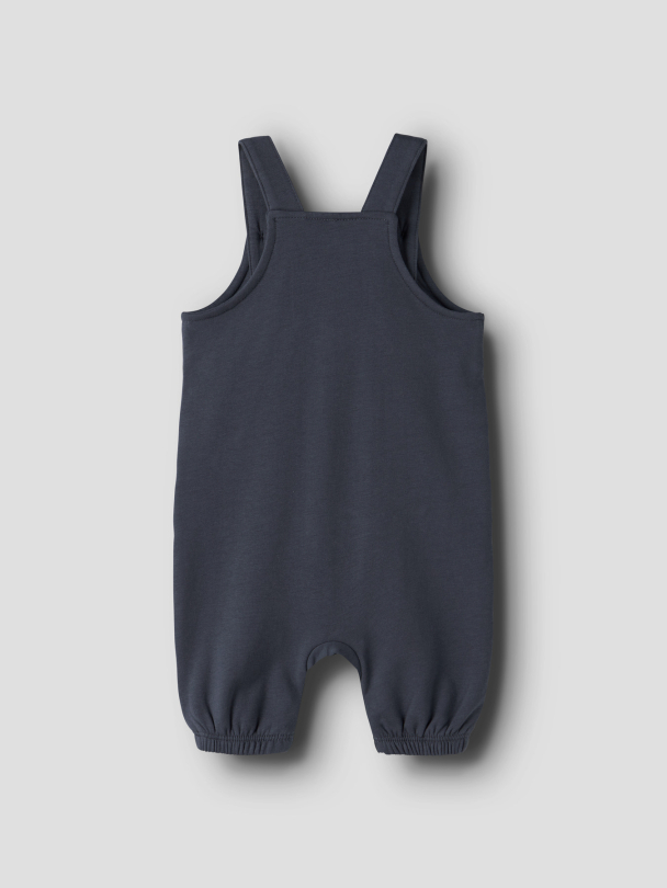 NBMNEIL SWEAT OVERALL BRU - Image 4