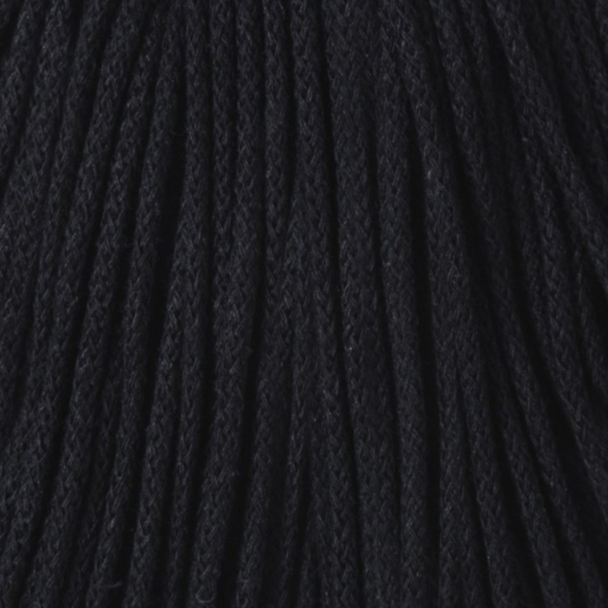 Bobbiny Junior 3mm - Black - Image 2