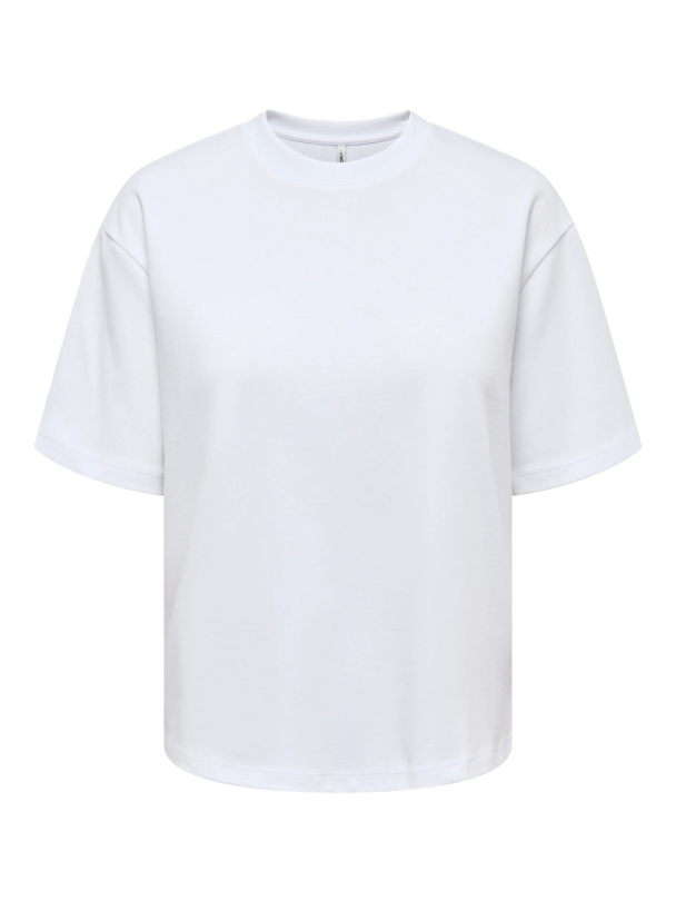 ONLSUPERIOR SS ONECK LOOSETOP JRS NOOS - Image 1