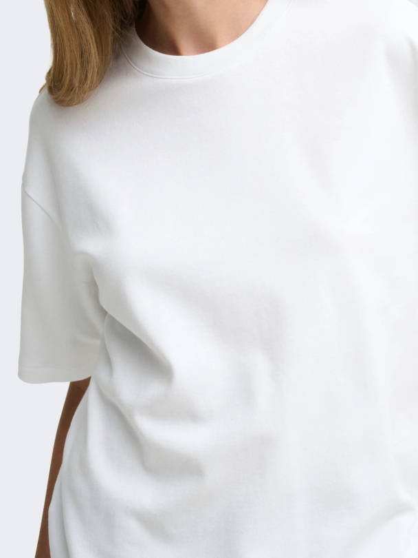 ONLSUPERIOR SS ONECK LOOSETOP JRS NOOS - Image 4