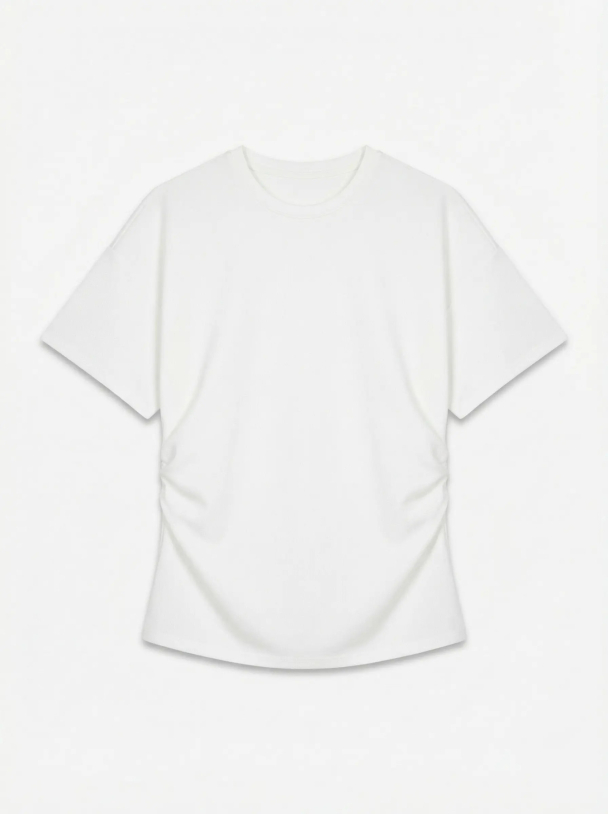 VMMILLE SS TEE JRS NOOS