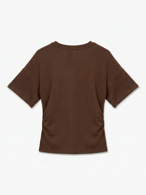 VMMILLE SS TEE JRS NOOS - Image 2