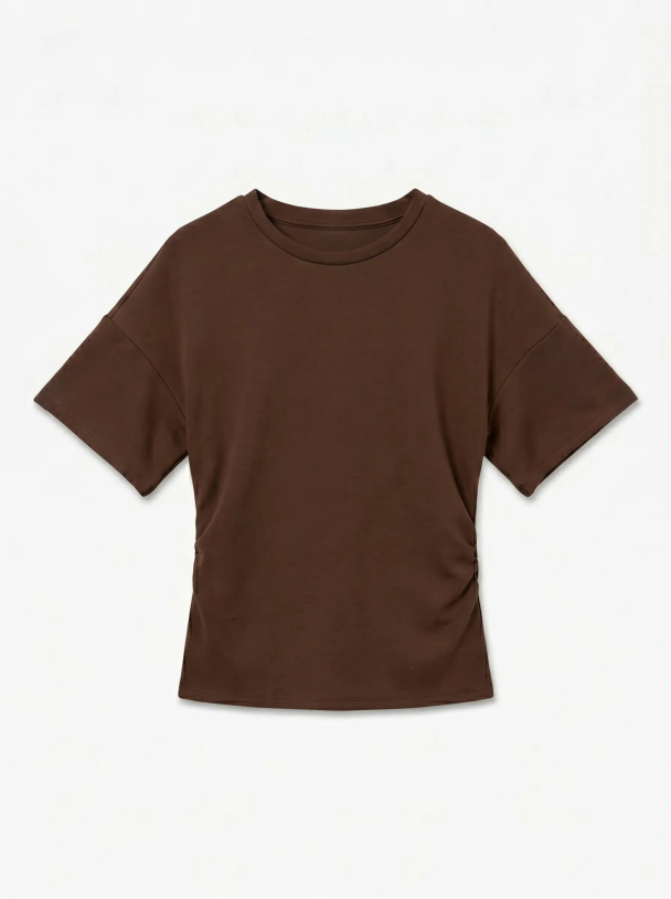 VMMILLE SS TEE JRS NOOS - Image 1