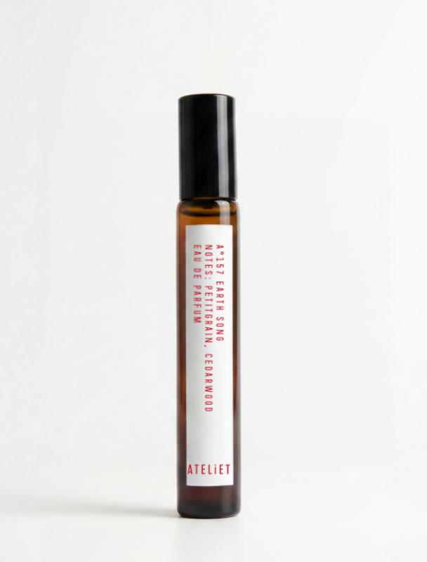 Parfyme Earth Song 10ml