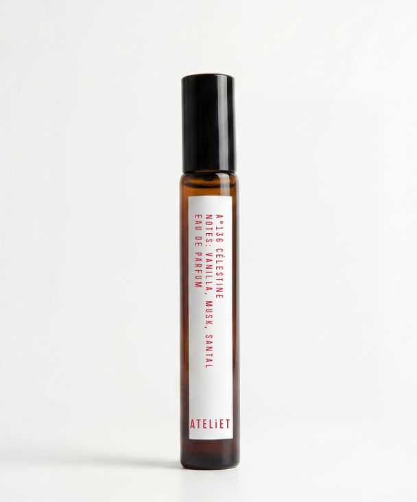 Parfyme Célestine 10ml