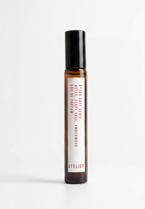 Parfyme Soft Serif 10ml
