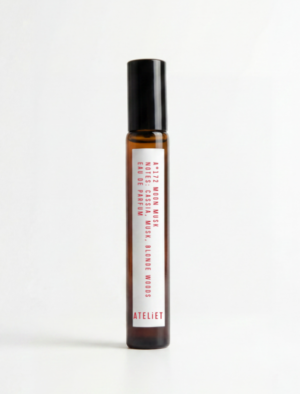 Parfyme Moon Musk 10ml