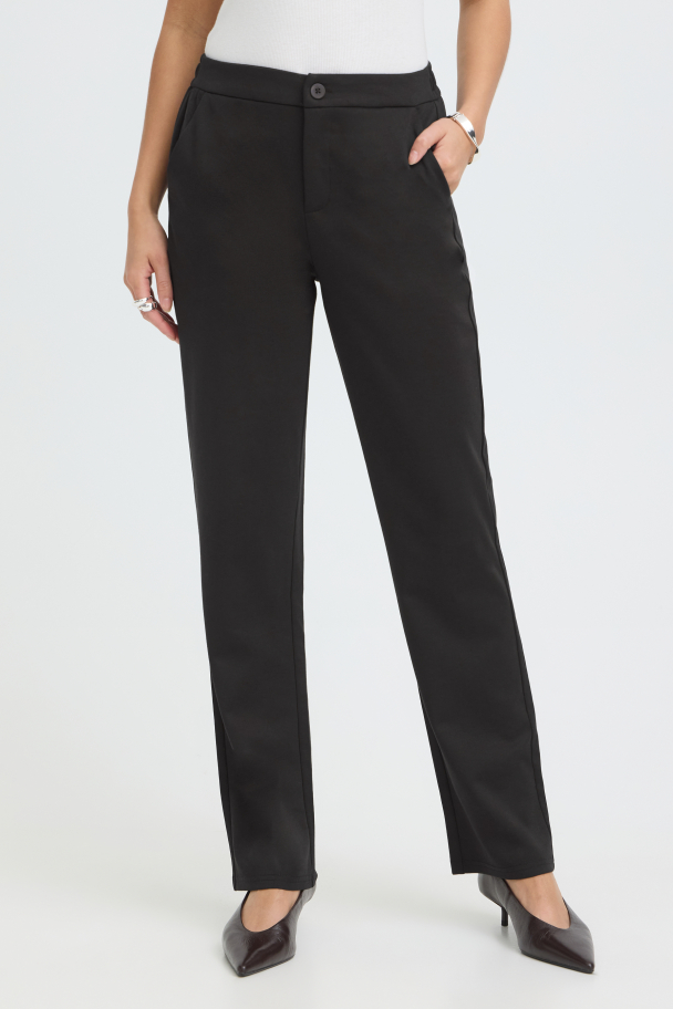 FRblazer PA 9 Bukse Svart - Image 2