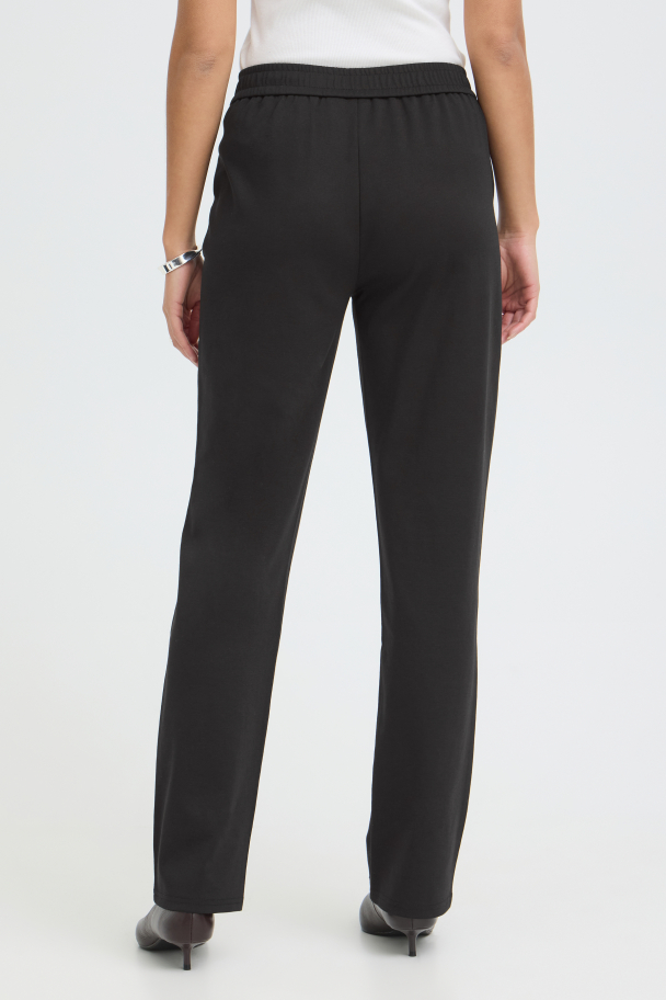 FRblazer PA 9 Bukse Svart - Image 3