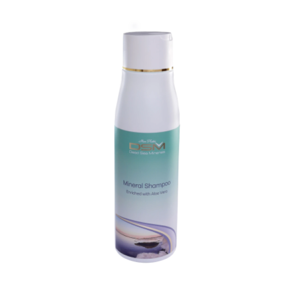 SHAMPOO 500 ML DSM16