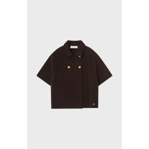 Gertrude Cape Chocolate fra Busnel 