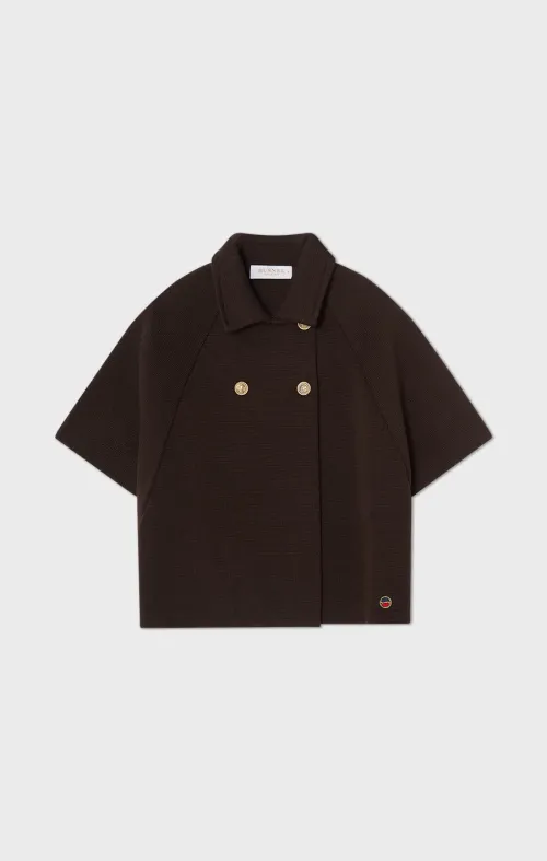 Gertrude Cape Chocolate fra Busnel 