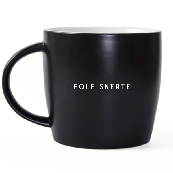 Sunnmørskoppen Fole snerte