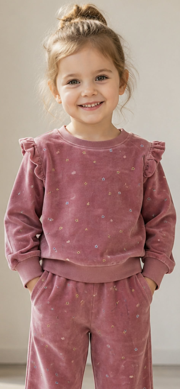 NMFNabiaya velourgenser - Image 1
