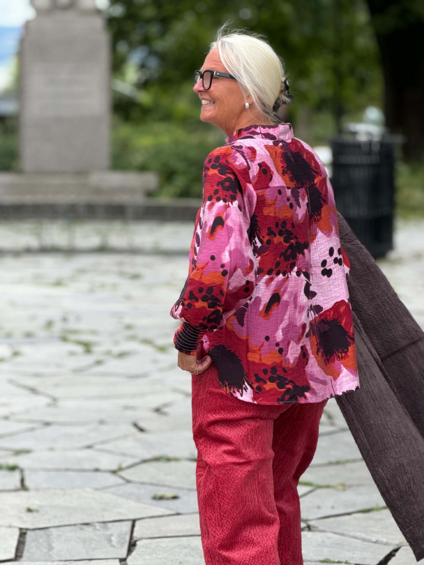 NOEN Bluse 84027 - Image 1