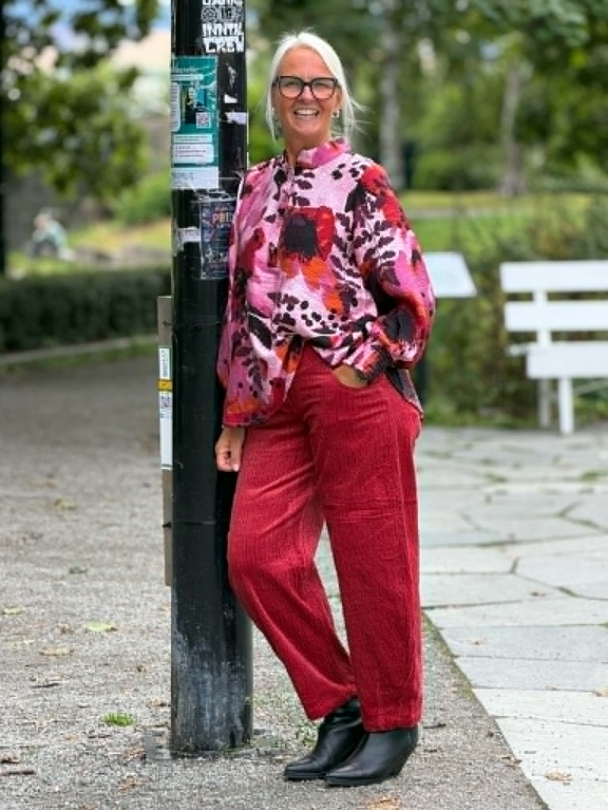 NOEN Bluse 84027 - Image 6