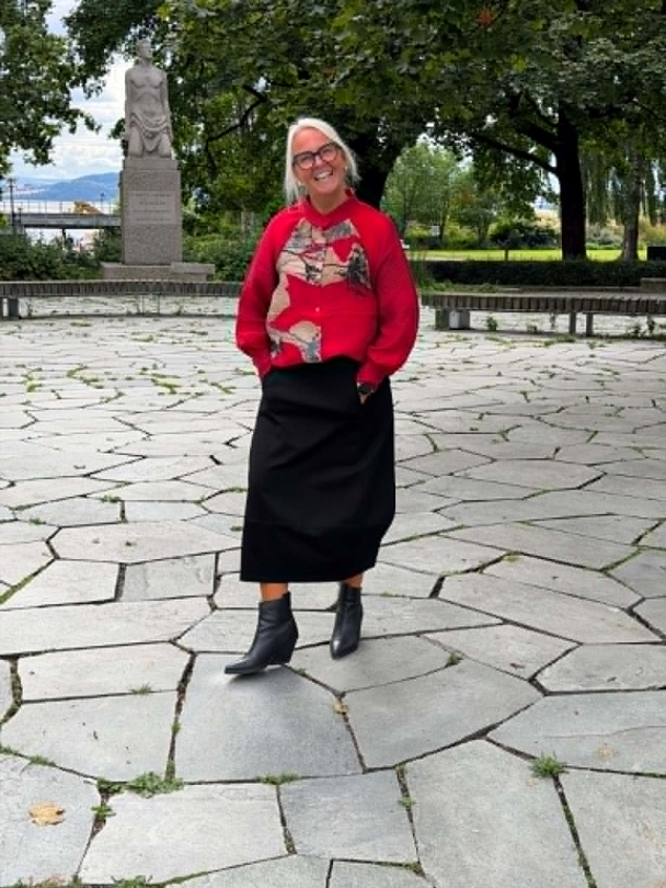 NOEN Skjorte 86311 - Image 6