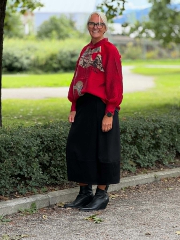 NOEN Skjørt 85797 - Image 5