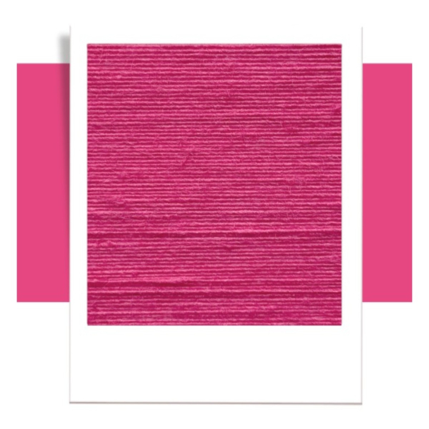Bobbiny Premium 5mm - Dopamine Pink - Limited Edition - Image 2