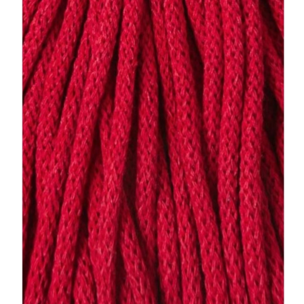 Bobbiny Premium 5mm - Classic Red - Image 2