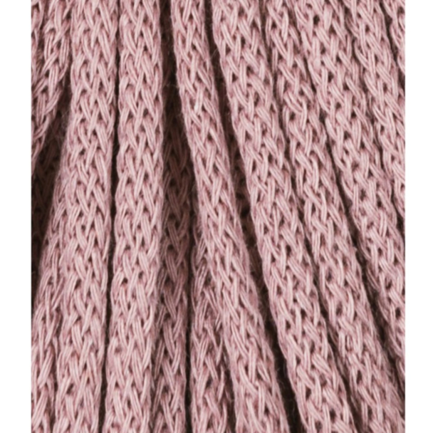 Bobbiny Premium 5mm - Mauve - Image 2