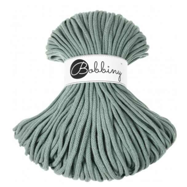 Bobbiny Premium 5mm - Laurel - Image 1