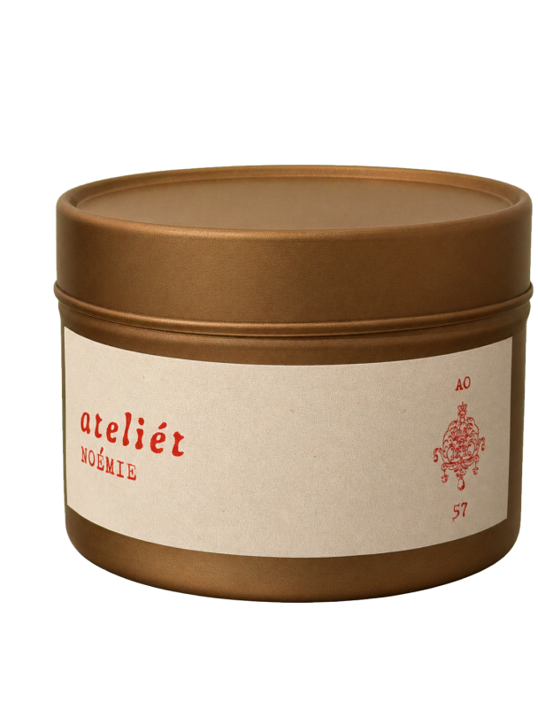 Duftlys Noémie 90 g