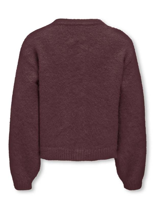 KOGGALO LS O-NECK CARDIDAN KNT - Image 3
