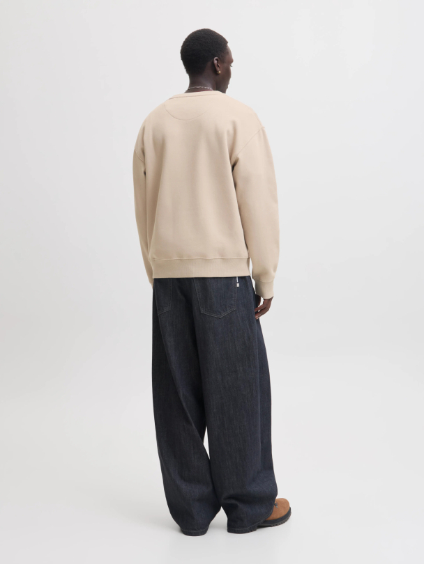 JJEACE SWEAT CREW NECK NOOS - Image 6