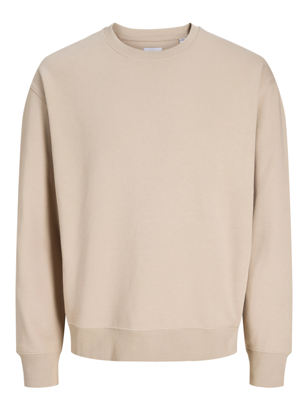 JJEACE SWEAT CREW NECK NOOS - Image 1