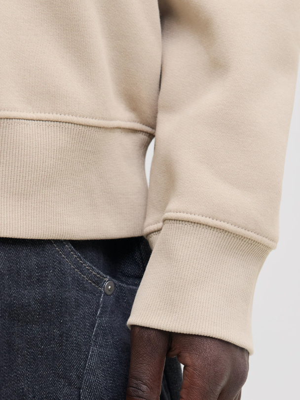 JJEACE SWEAT CREW NECK NOOS - Image 5