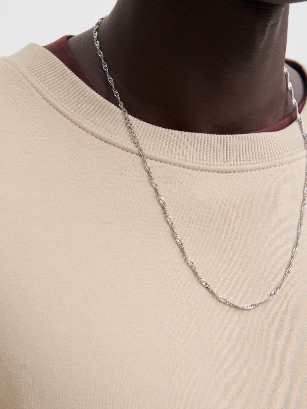 JJEACE SWEAT CREW NECK NOOS - Image 4