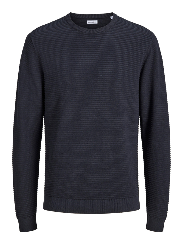 JJEBRODY KNIT CREW NECK
