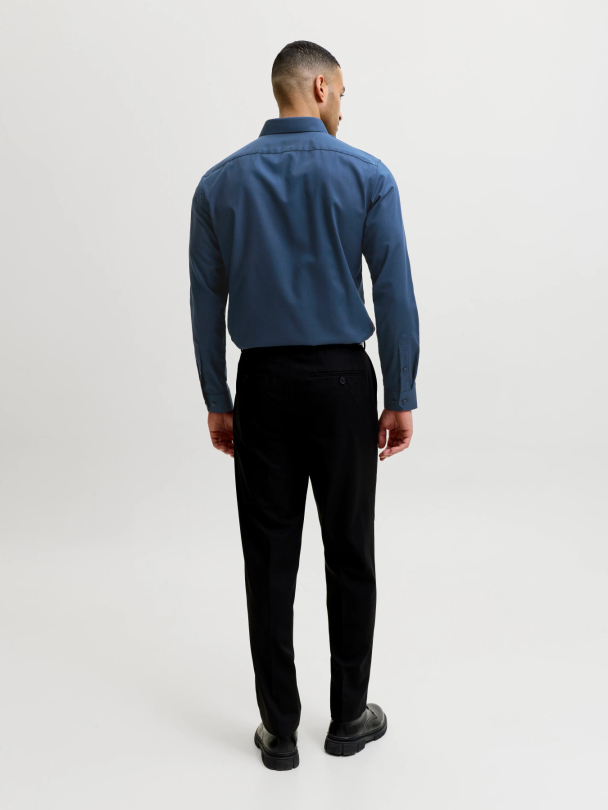 JPRBLAPARKER SHIRT L/S NOOS - Image 6