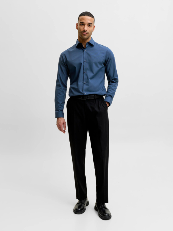 JPRBLAPARKER SHIRT L/S NOOS - Image 5