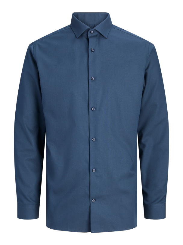 JPRBLAPARKER SHIRT L/S NOOS - Image 1