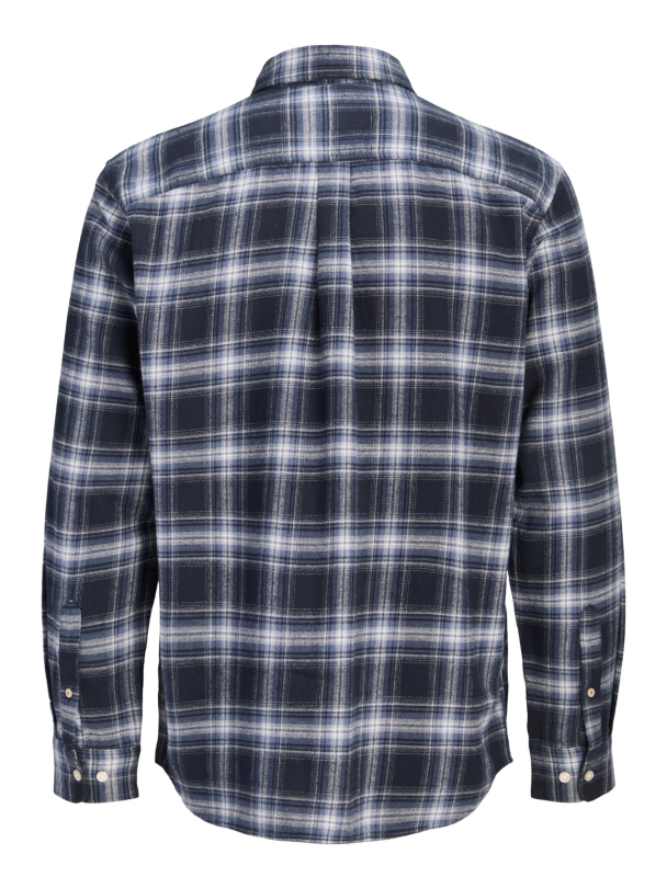 JJEFIELD CHECK SHIRT LS SN - Image 4