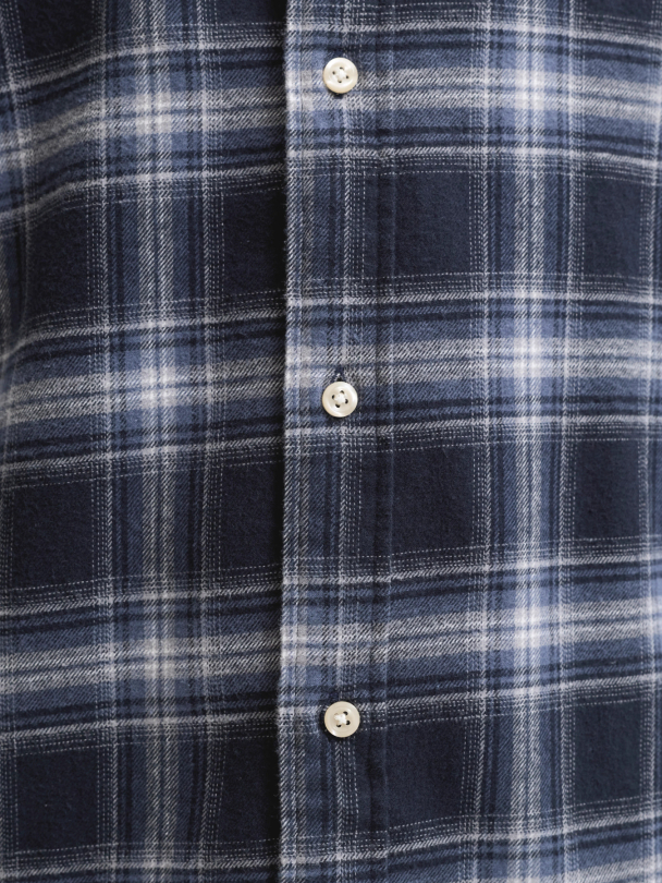 JJEFIELD CHECK SHIRT LS SN - Image 2