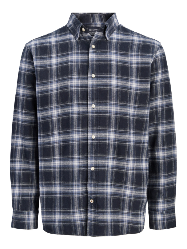 JJEFIELD CHECK SHIRT LS SN - Image 1