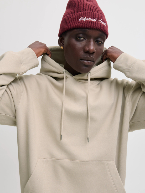 JJEACE SWEAT HOOD NOOS - Image 2