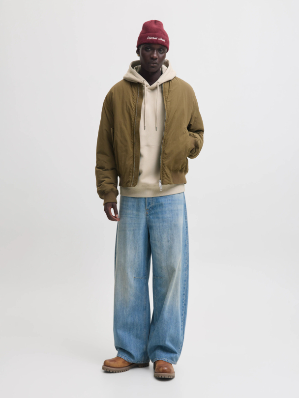 JJEACE SWEAT HOOD NOOS - Image 5