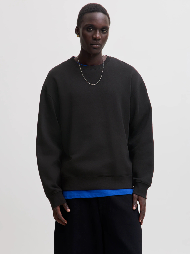 JJEACE SWEAT CREW NECK NOOS - Image 3