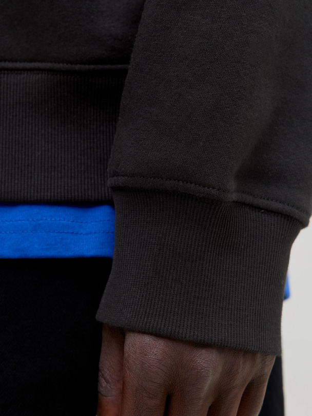 JJEACE SWEAT CREW NECK NOOS - Image 5