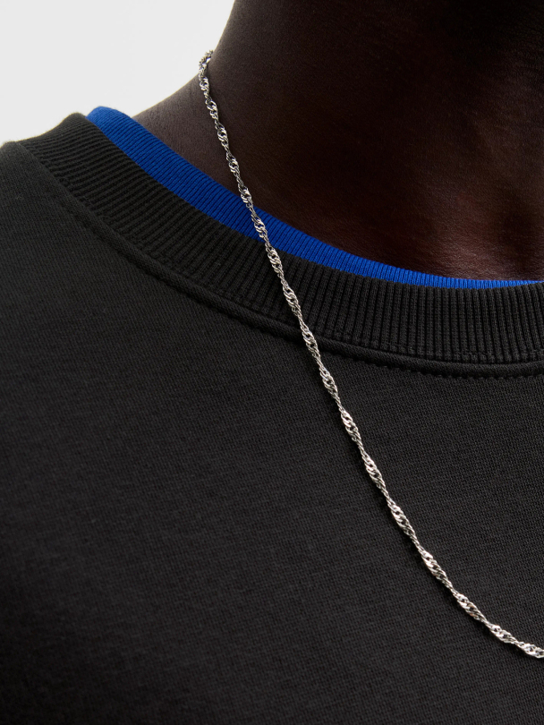 JJEACE SWEAT CREW NECK NOOS - Image 6