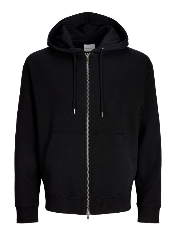JJEACE SWEAT ZIP HOOD NOOS - Image 1
