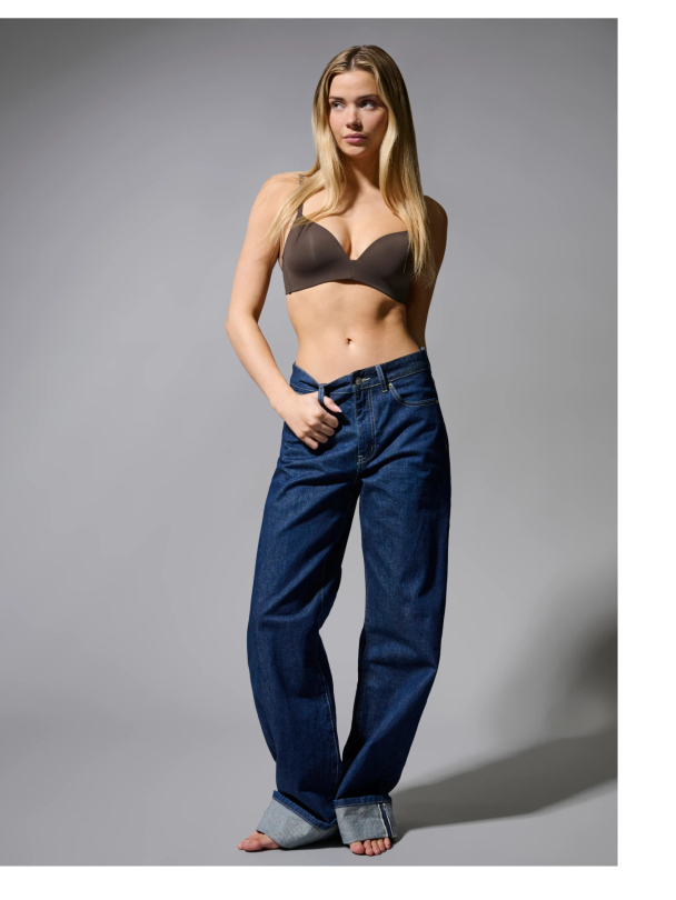 ONLTRACY LAURA MOLDED BRA NOOS ACC - Image 2