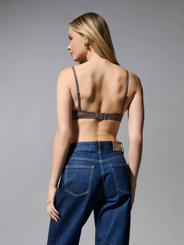 ONLTRACY LAURA MOLDED BRA NOOS ACC - Image 5