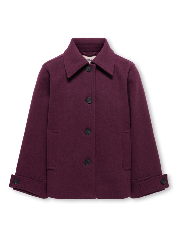 KOGADINA LIFE SHORT JACKET VD OTW - Image 1